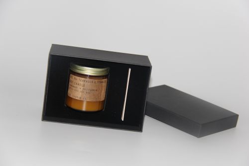 香薰禮盒包裝升級指南：看 EVA 泡棉內(nèi)襯如何助力產(chǎn)品品質(zhì)提升